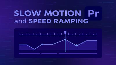 آموزش پریمیر/ اسلوموشن
